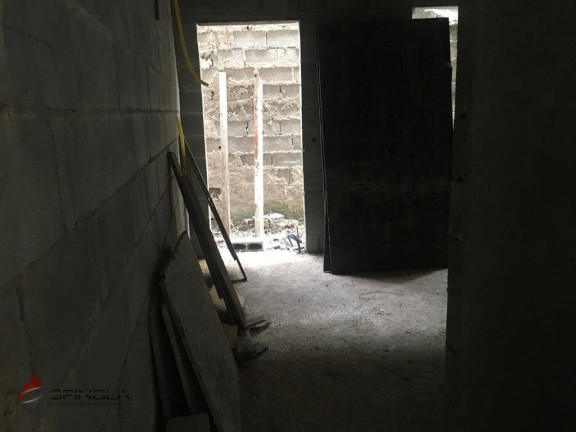 Imagem Sobrado com 2 Quartos à Venda, 58 m² em Aviação - Praia Grande