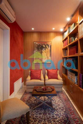 Imagem Cobertura com 5 Quartos à Venda, 900 m² em Copacabana - Rio De Janeiro