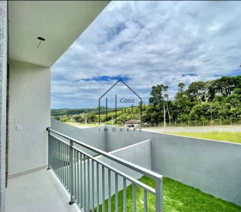 Imagem Casa de Condomínio com 3 Quartos à Venda, 96 m² em água Espraiada (caucaia Do Alto) - Cotia