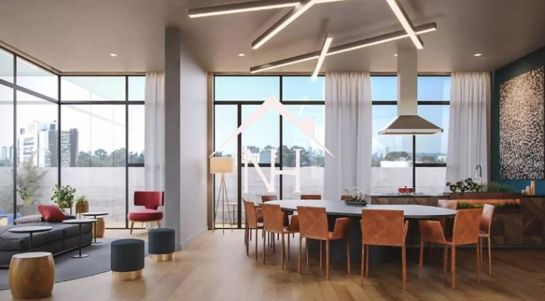 Imagem Apartamento com 1 Quarto à Venda, 24 m² em Sumarezinho - São Paulo