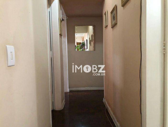 Imagem Imóvel com 3 Quartos à Venda, 119 m² em Perdizes - São Paulo