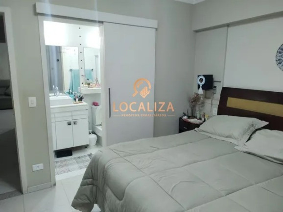 Imagem Imóvel com 3 Quartos à Venda, 114 m² em Centro - São José Dos Campos Imagem Imóvel com 3 Quartos à Venda, 114 m² em Centro - São José Dos Campos