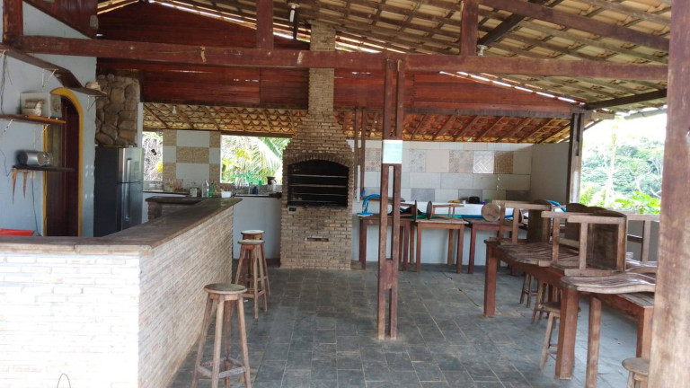 Imagem Chácara com 4 Quartos à Venda, 185.000 m² em Alphaville (abrantes) - Camaçari
