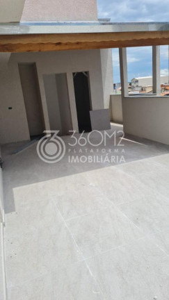 Imagem Apartamento com 2 Quartos à Venda, 94 m² em Jardim Santo Alberto - Santo André
