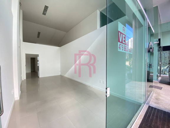 Imagem Sala Comercial para Alugar, 69 m² em Centro - Balneário Camboriú Imagem Sala Comercial para Alugar, 69 m² em Centro - Balneário Camboriú