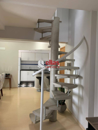 Imagem Apartamento com 1 Quarto para Alugar, 70 m² em Vila Altinópolis - Bauru