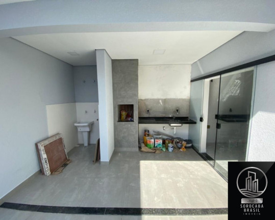 Imagem Casa com 3 Quartos à Venda, 103 m² em Jardim Terras De São Francisco - Sorocaba Imagem Casa com 3 Quartos à Venda, 103 m² em Jardim Terras De São Francisco - Sorocaba