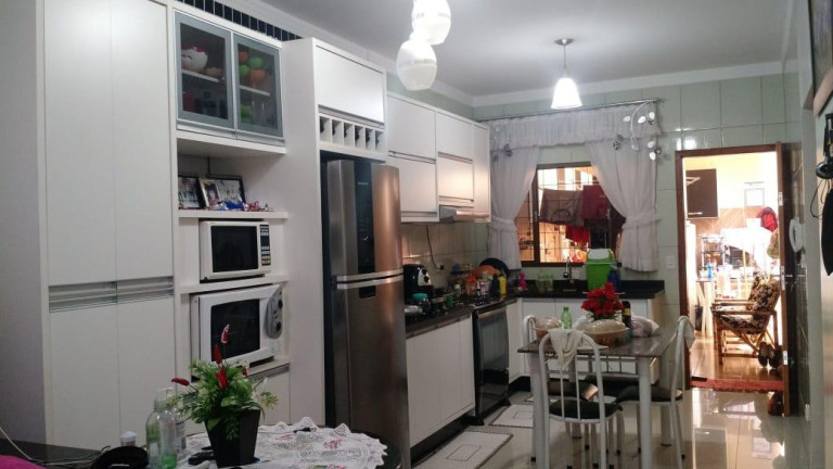 Imagem Imóvel com 2 Quartos à Venda, 110 m² em Parque São Pedro - Sarandi