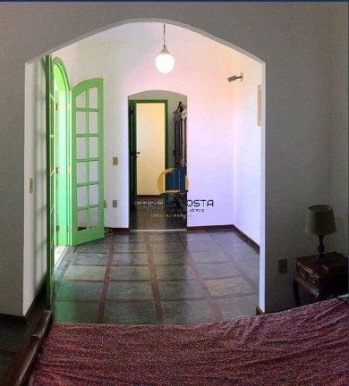 Imagem Casa com 4 Quartos à Venda, 360 m² em Ponta Do Ambrósio - São Pedro Da Aldeia