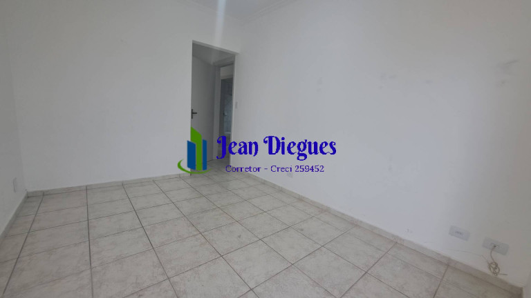 Imagem Apartamento com 2 Quartos para Alugar, em Vila Tupi - Praia Grande Imagem Apartamento com 2 Quartos para Alugar, em Vila Tupi - Praia Grande