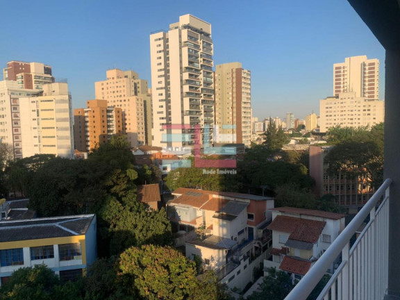 Imagem Imóvel com 1 Quarto à Venda, 30 m² em Vila Mariana - São Paulo Imagem Imóvel com 1 Quarto à Venda, 30 m² em Vila Mariana - São Paulo