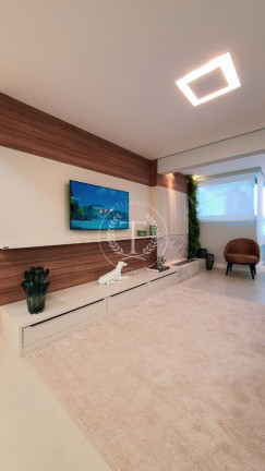Imagem Apartamento com 3 Quartos à Venda, 125 m² em Vila Assunção - Santo André