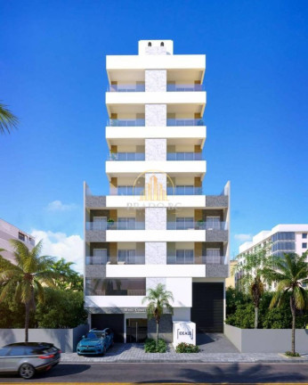Apartamento com 3 Quartos à Venda, 125 m² em Tabuleiro - Camboriú