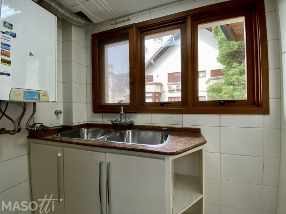Imagem Apartamento com 3 Quartos à Venda, 170 m² em Bavária - Gramado Imagem Apartamento com 3 Quartos à Venda, 170 m² em Bavária - Gramado