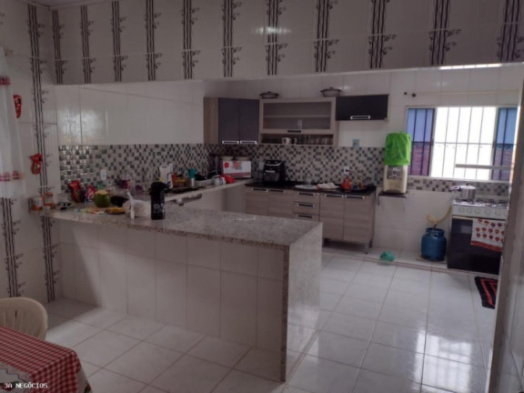 Imagem Casa com 3 Quartos à Venda, 96 m² em Eletronorte - Porto Velho Imagem Casa com 3 Quartos à Venda, 96 m² em Eletronorte - Porto Velho