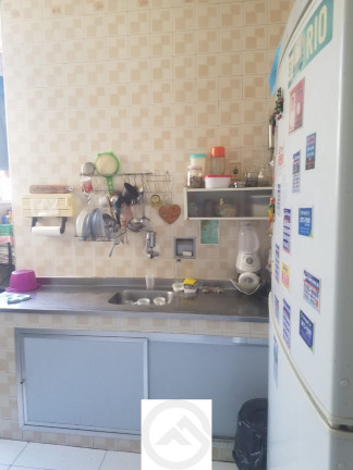 Imagem Apartamento com 2 Quartos à Venda, 83 m² em Estácio - Rio De Janeiro
