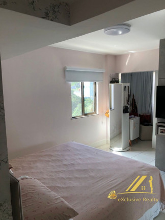 Imagem Apartamento com 3 Quartos à Venda, 135 m² em Alphaville I - Salvador Imagem Apartamento com 3 Quartos à Venda, 135 m² em Alphaville I - Salvador
