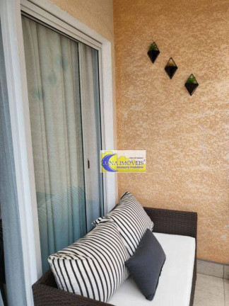 Imagem Apartamento com 3 Quartos à Venda, 72 m² em Planalto - São Bernardo Do Campo Imagem Apartamento com 3 Quartos à Venda, 72 m² em Planalto - São Bernardo Do Campo