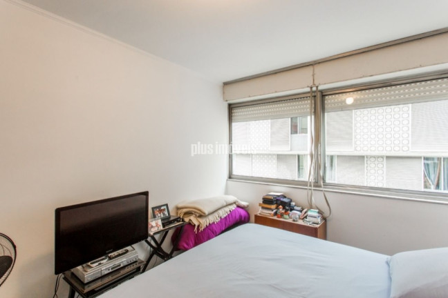 Imagem Apartamento com 3 Quartos à Venda, 170 m² em Paraíso - São Paulo Imagem Apartamento com 3 Quartos à Venda, 170 m² em Paraíso - São Paulo