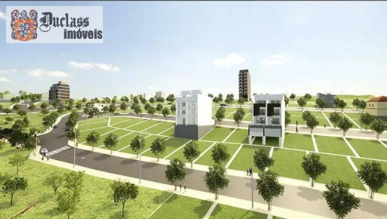 Imagem Terreno à Venda, 300 m² em Ponte Nova - Extrema Imagem Terreno à Venda, 300 m² em Ponte Nova - Extrema