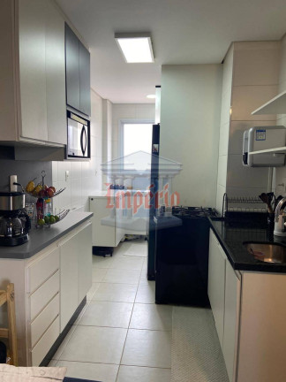Imagem Apartamento com 2 Quartos à Venda, 56 m² em Campestre - Santo André Imagem Apartamento com 2 Quartos à Venda, 56 m² em Campestre - Santo André