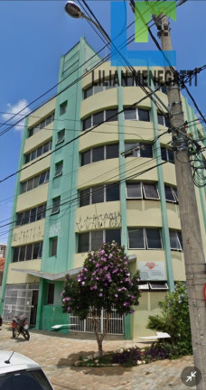 Imóvel à Venda, 1.029 m² em Anhangabaú - Jundiaí