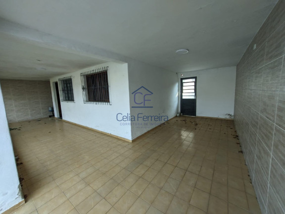 Imagem Casa com 4 Quartos à Venda, 196 m² em Jardim Primavera - Caraguatatuba