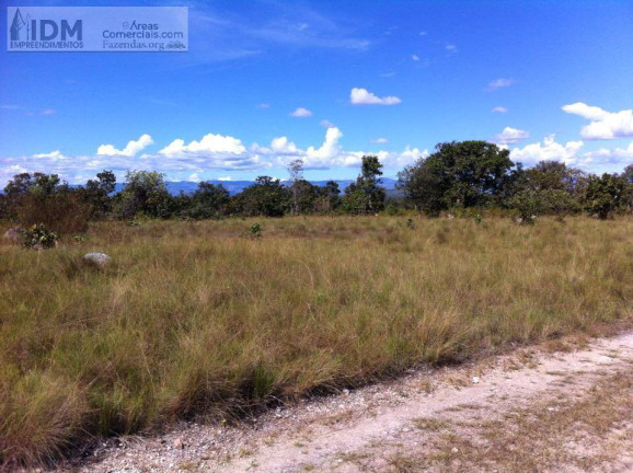 Imagem Chácara à Venda, 9.680.000 m² em Centro - Cavalcante Imagem Chácara à Venda, 9.680.000 m² em Centro - Cavalcante