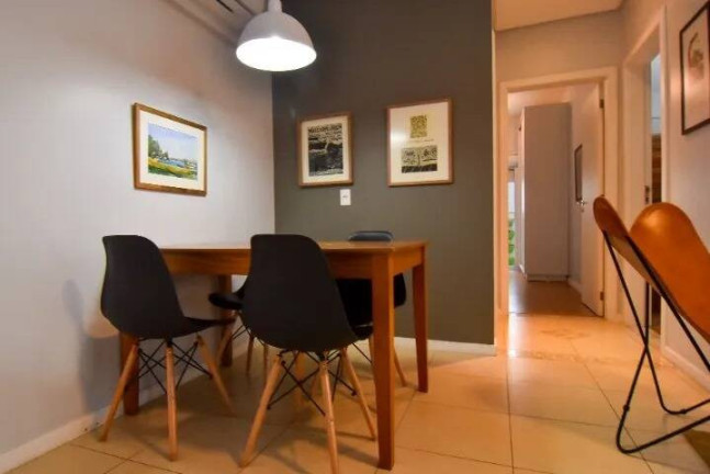 Imagem Apartamento com 2 Quartos à Venda, 113 m² em Agronômica - Florianópolis Imagem Apartamento com 2 Quartos à Venda, 113 m² em Agronômica - Florianópolis