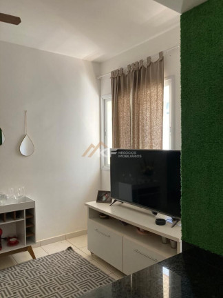 Imagem Apartamento com 1 Quarto à Venda, 55 m² em Bosque Das Juritis - Ribeirão Preto Imagem Apartamento com 1 Quarto à Venda, 55 m² em Bosque Das Juritis - Ribeirão Preto