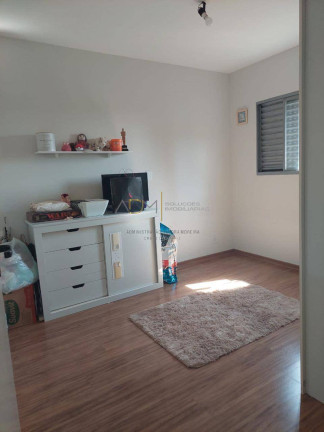 Imagem Apartamento com 2 Quartos à Venda, 62 m² em Jardim São José (rubião Junior) - Botucatu