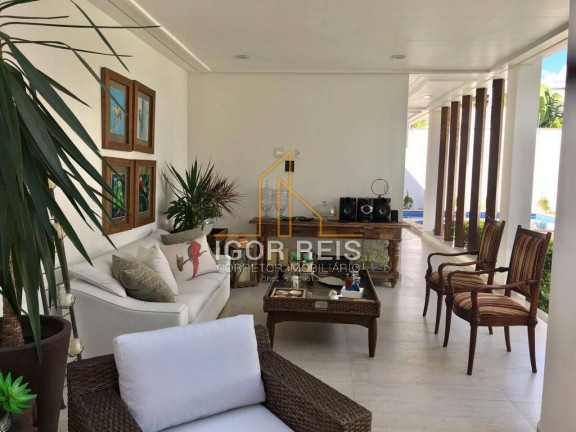 Imagem Casa de Condomínio com 3 Quartos à Venda, 480 m² em Parque Santo Amaro - Campos Dos Goytacazes Imagem Casa de Condomínio com 3 Quartos à Venda, 480 m² em Parque Santo Amaro - Campos Dos Goytacazes