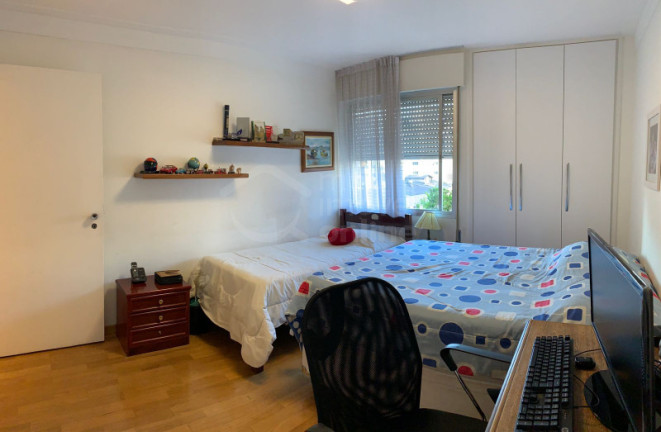 Imagem Apartamento com 4 Quartos à Venda, 206 m² Imagem Apartamento com 4 Quartos à Venda, 206 m²