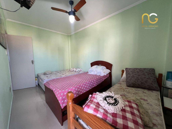 Imagem Apartamento com 2 Quartos à Venda, 89 m² em Tupi - Praia Grande