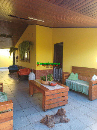 Foto do imóvel Casa com 3 Quartos à Venda, 259 m² em Jardim Vale Do Sol - São José Dos Campos