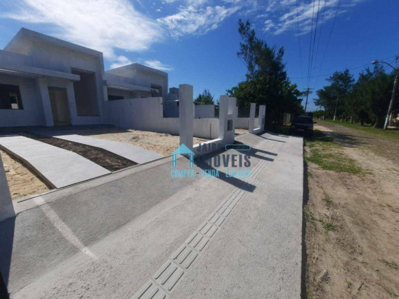 Imagem Casa com 2 Quartos à Venda, 68 m² em Nova Tramandaí - Tramandaí Imagem Casa com 2 Quartos à Venda, 68 m² em Nova Tramandaí - Tramandaí