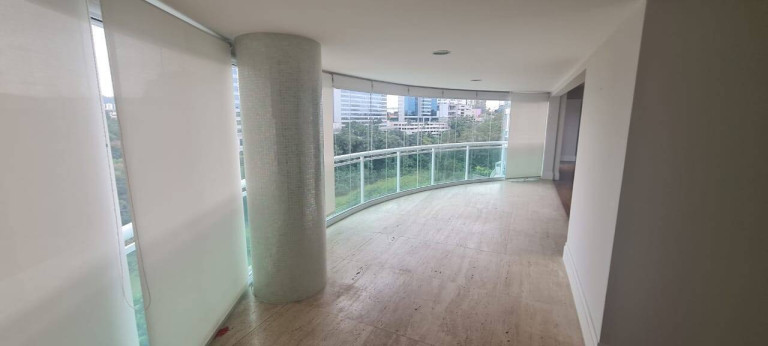 Imagem Apartamento com 3 Quartos à Venda, 258 m² em Alphaville Empresarial - Barueri Imagem Apartamento com 3 Quartos à Venda, 258 m² em Alphaville Empresarial - Barueri