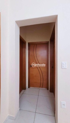 Imagem Casa com 6 Quartos à Venda, 250 m² em Jardim Proença - Campinas