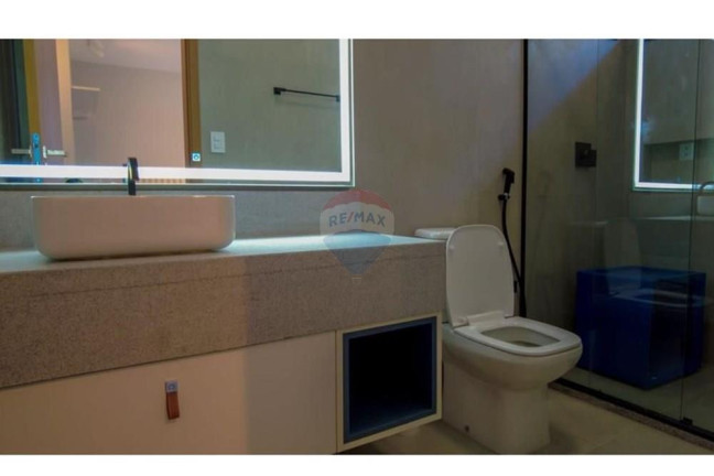 Imagem Casa de Condomínio com 6 Quartos à Venda, 417 m² em Guarajuba - Camaçari Imagem Casa de Condomínio com 6 Quartos à Venda, 417 m² em Guarajuba - Camaçari
