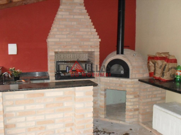 Imagem Casa com 5 Quartos à Venda, 540 m² em Granja Caiapiá - Cotia