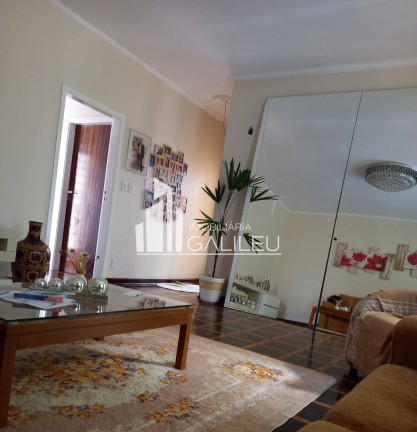 Imagem Casa com 4 Quartos à Venda, 275 m² em Jardim Proença - Campinas Imagem Casa com 4 Quartos à Venda, 275 m² em Jardim Proença - Campinas