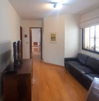 Imagem Imóvel com 3 Quartos à Venda, 200 m² em Vila Mariana - São Paulo Imagem Imóvel com 3 Quartos à Venda, 200 m² em Vila Mariana - São Paulo
