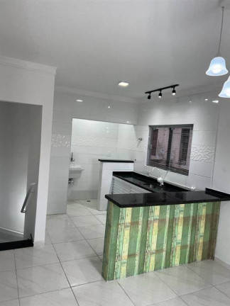 Imagem Casa com 2 Quartos à Venda, 62 m² em Caiçara - Praia Grande Imagem Casa com 2 Quartos à Venda, 62 m² em Caiçara - Praia Grande