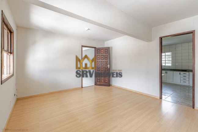 Imagem Sobrado com 4 Quartos à Venda, 235 m² em Jardim Menino Deus - Quatro Barras