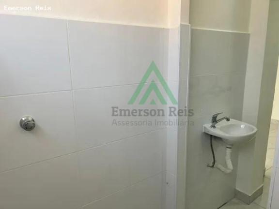 Imagem Apartamento com 1 Quarto à Venda, 30 m² em Consolação - São Paulo