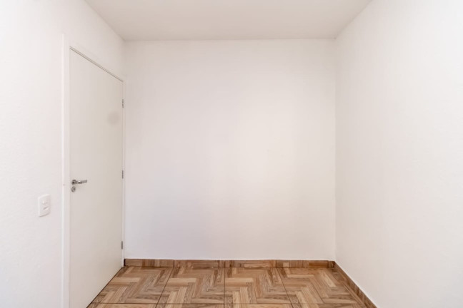 Imagem Apartamento com 2 Quartos à Venda, 42 m² em Jaraguá - São Paulo