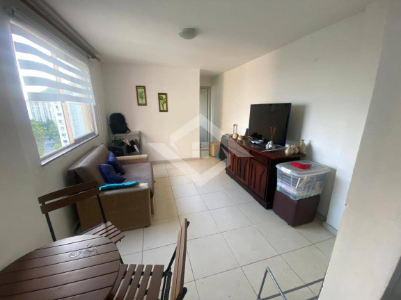 Apartamento com 1 Quarto à Venda, 38 m² em Jacarepaguá - Rio De Janeiro