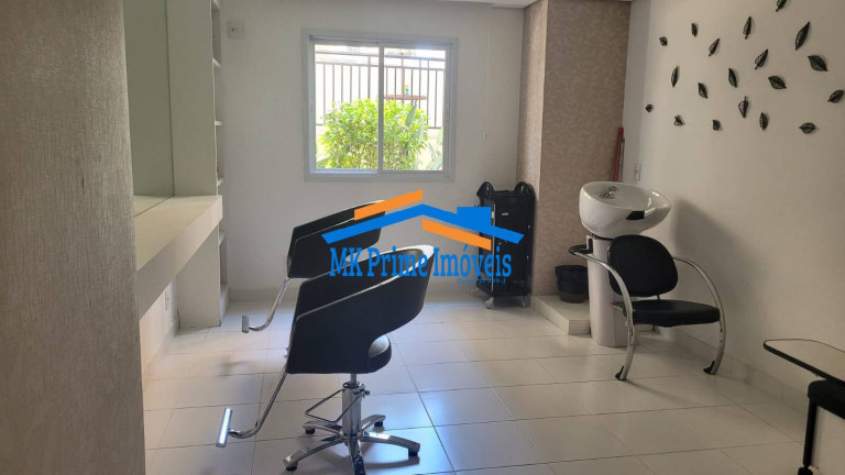Imagem Apartamento com 2 Quartos para Alugar, 62 m² em Centro - Osasco Imagem Apartamento com 2 Quartos para Alugar, 62 m² em Centro - Osasco