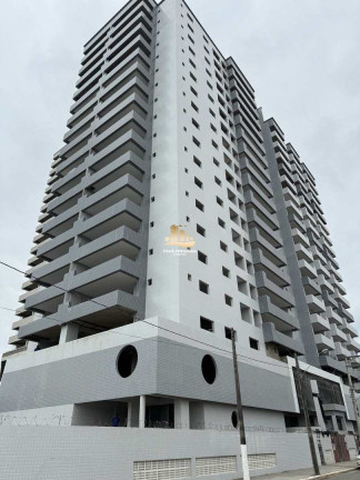 Imagem Apartamento com 2 Quartos à Venda, 85 m² em Caiçara - Praia Grande