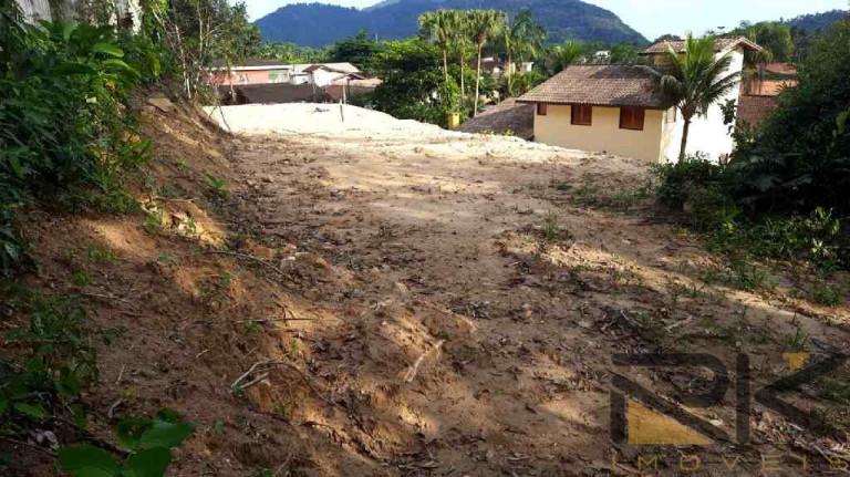 Imagem Terreno à Venda, 594 m² em Lázaro - Ubatuba Imagem Terreno à Venda, 594 m² em Lázaro - Ubatuba